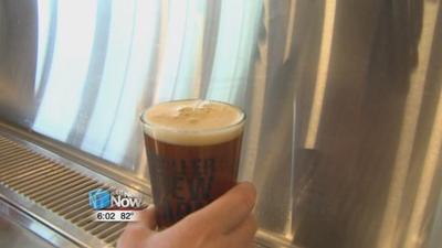 Ohio Eliminates 12 Cap On Beer Alcohol Content News