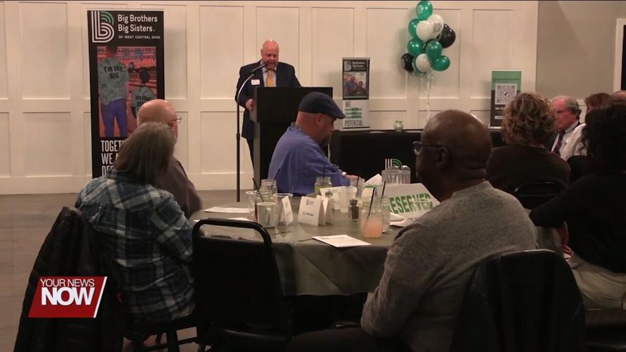 Big Brothers Big Sisters encourages positive choices with new Future Leaders Initiative