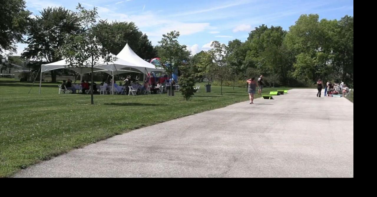 The Gardens at hold 2nd annual "Family Fun Day" News