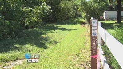 Towpath project begins to connect Spencerville to Delphos
