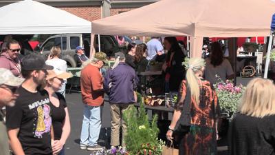 Lima Farmers Market continues growth, expands access to fresh produce