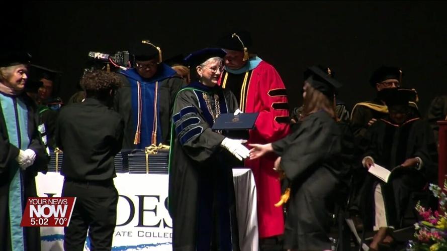 Increased funding for Ohio Community Colleges in Senate budget