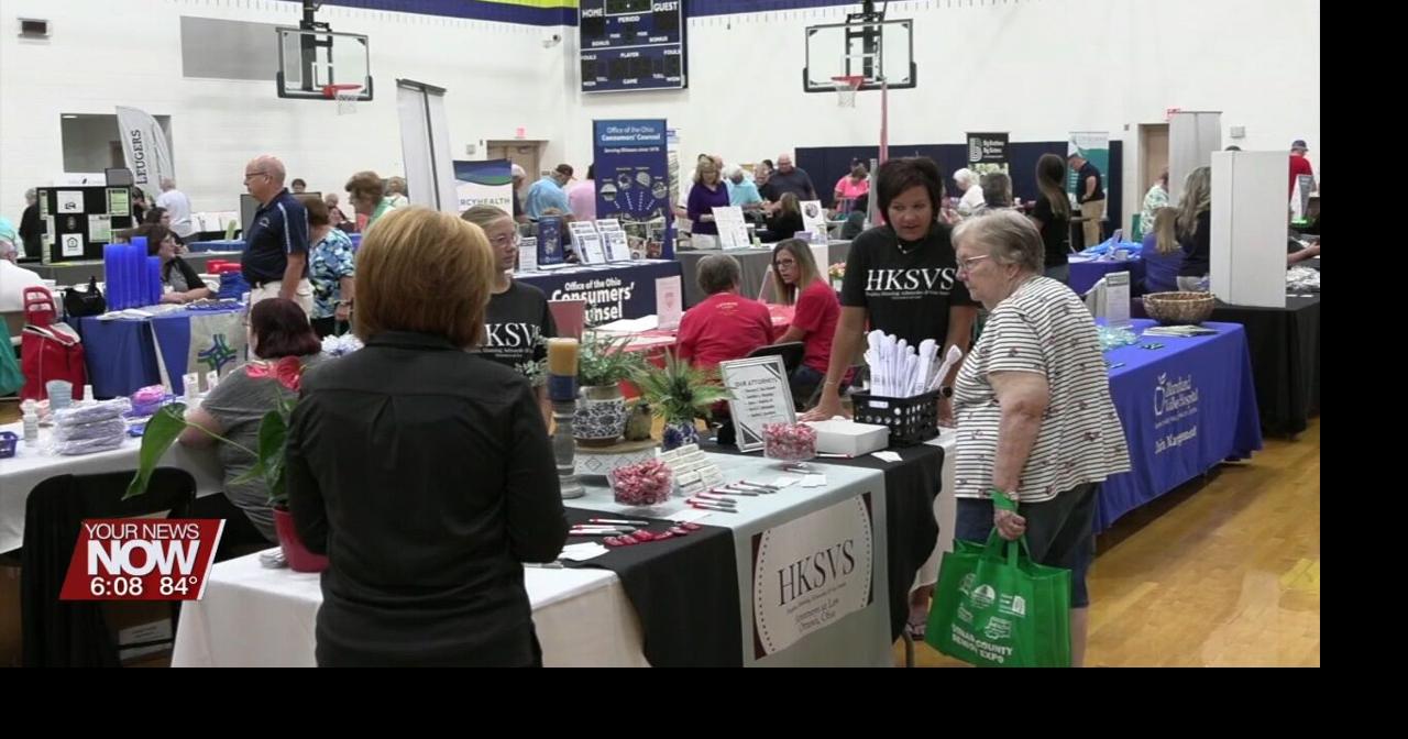 Putnam County Senior Expo continues annual tradition of helping older ...