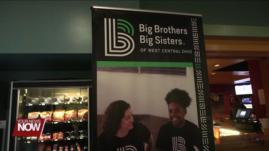Big Brothers Big Sisters encourages positive choices with new Future Leaders Initiative