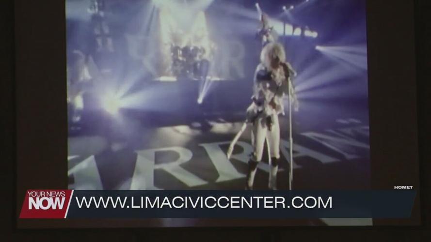 Veterans Civic Memorial and Convention Center announces 2022-2023 shows and concerts