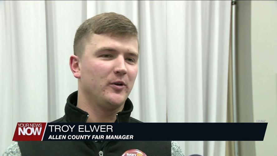 Music sensation HARDY to headline the 2023 Allen County Fair News