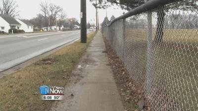 Fundraiser hopes to send local youth to summer camp while sprucing up Robb Park
