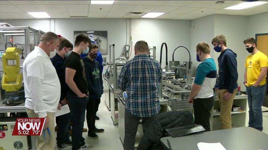 Increased funding for Ohio Community Colleges in Senate budget