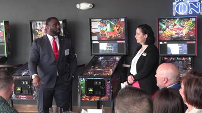 Children's Hunger Alliance works with Lima leaders to fight childhood hunger