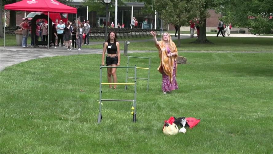 Convocation ceremony held at OSU Lima News hometownstations com