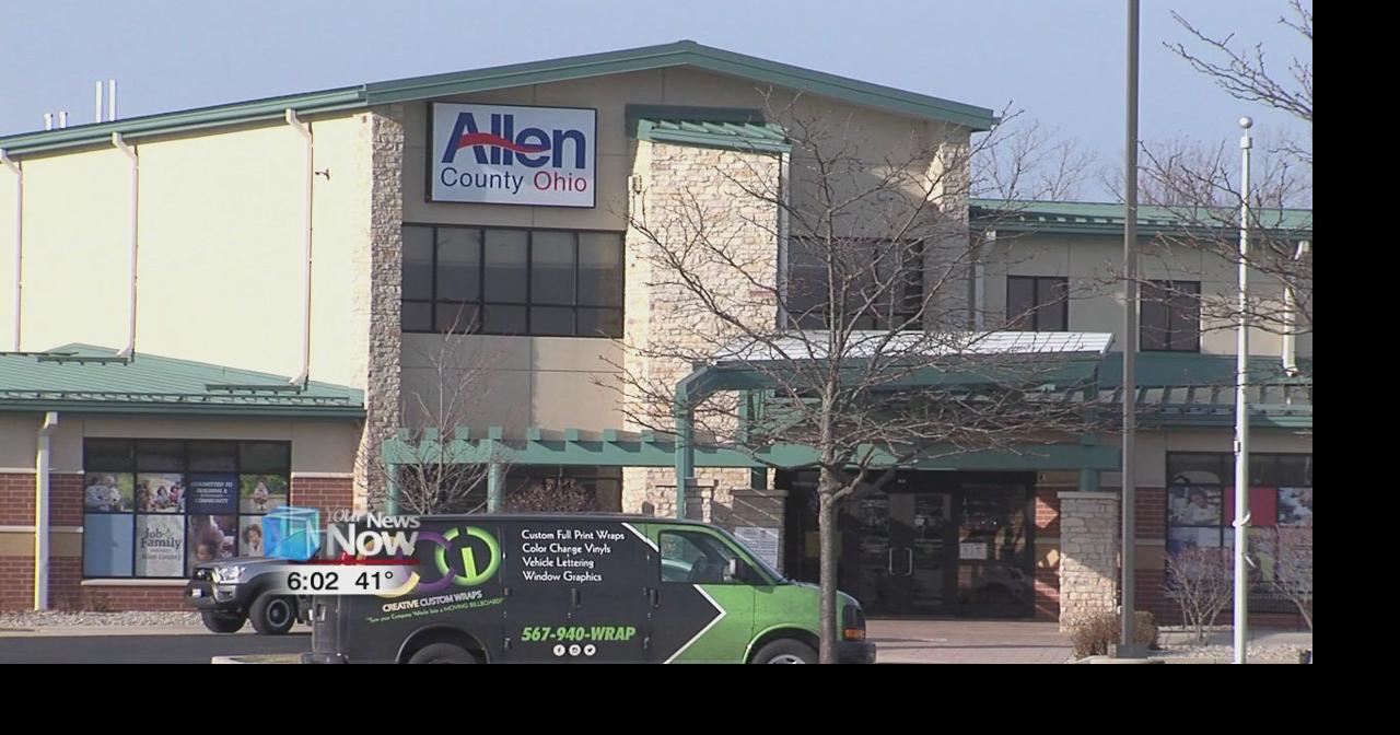 Allen County Job & Family Services making the move to new location