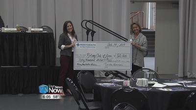 Lima Rotary amphitheater project gets major boost with two donations 1.jpg