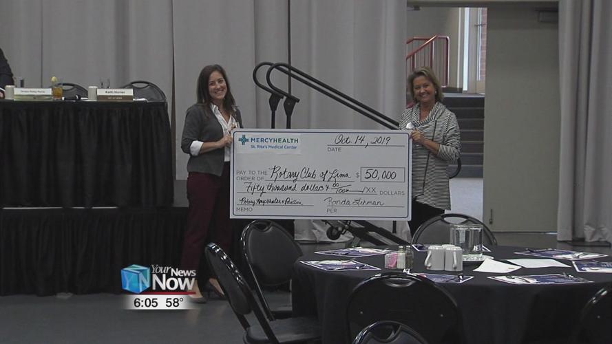 Lima Rotary amphitheater project gets major boost with two donations 1.jpg
