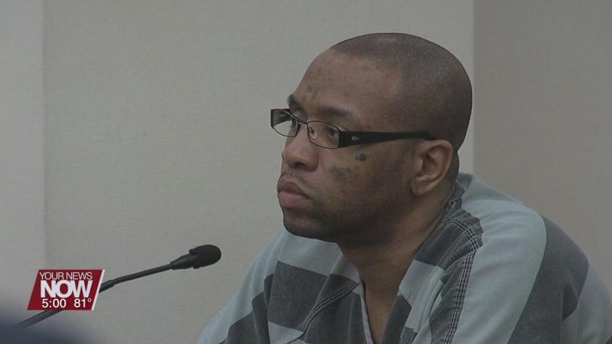 Timothy Youngblood convicted for the murder of his father