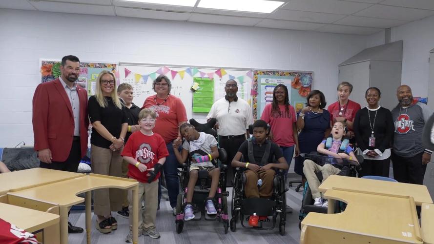 Kids Mental Health Foundation teams up with Ryan and Nina Day on “Day Time Break” Program