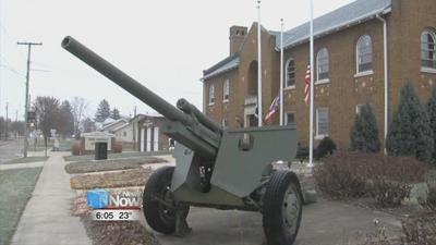 Freedom Square project helps honor veterans