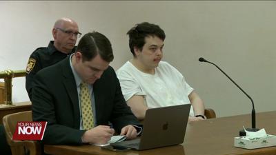 Lima man who stabbed his mother multiple times to remain in mental health treatment facility