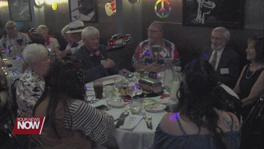 Lima Noon Sertoma announces Sertoman of the Year