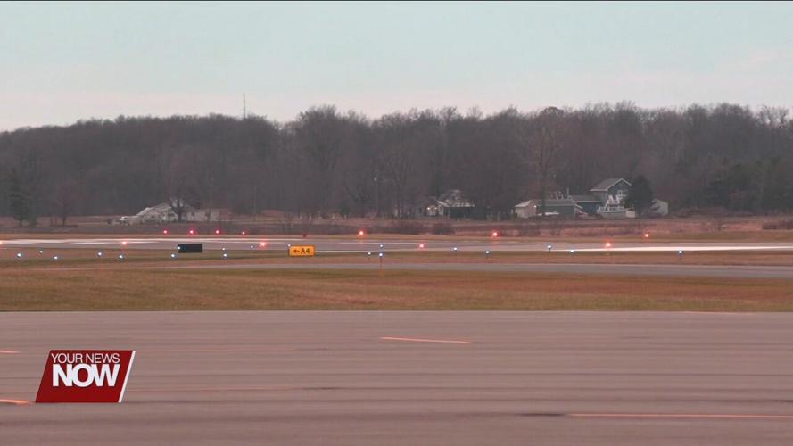 Allen County Regional Airport Unveils Recent Improvements in Open House