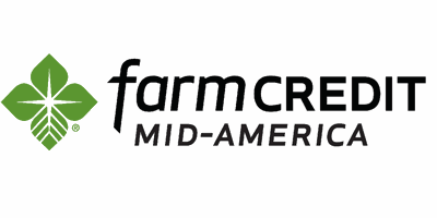 Farm Credit Mid-America Logo Generic