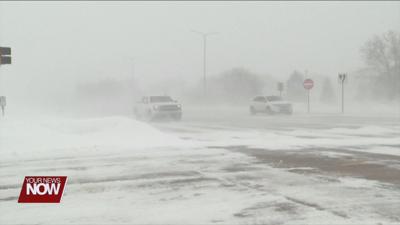 Ohio State Highway Patrol talks about safe driving on winter roads