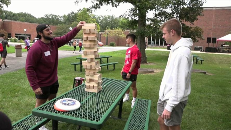 Convocation ceremony held at OSU Lima