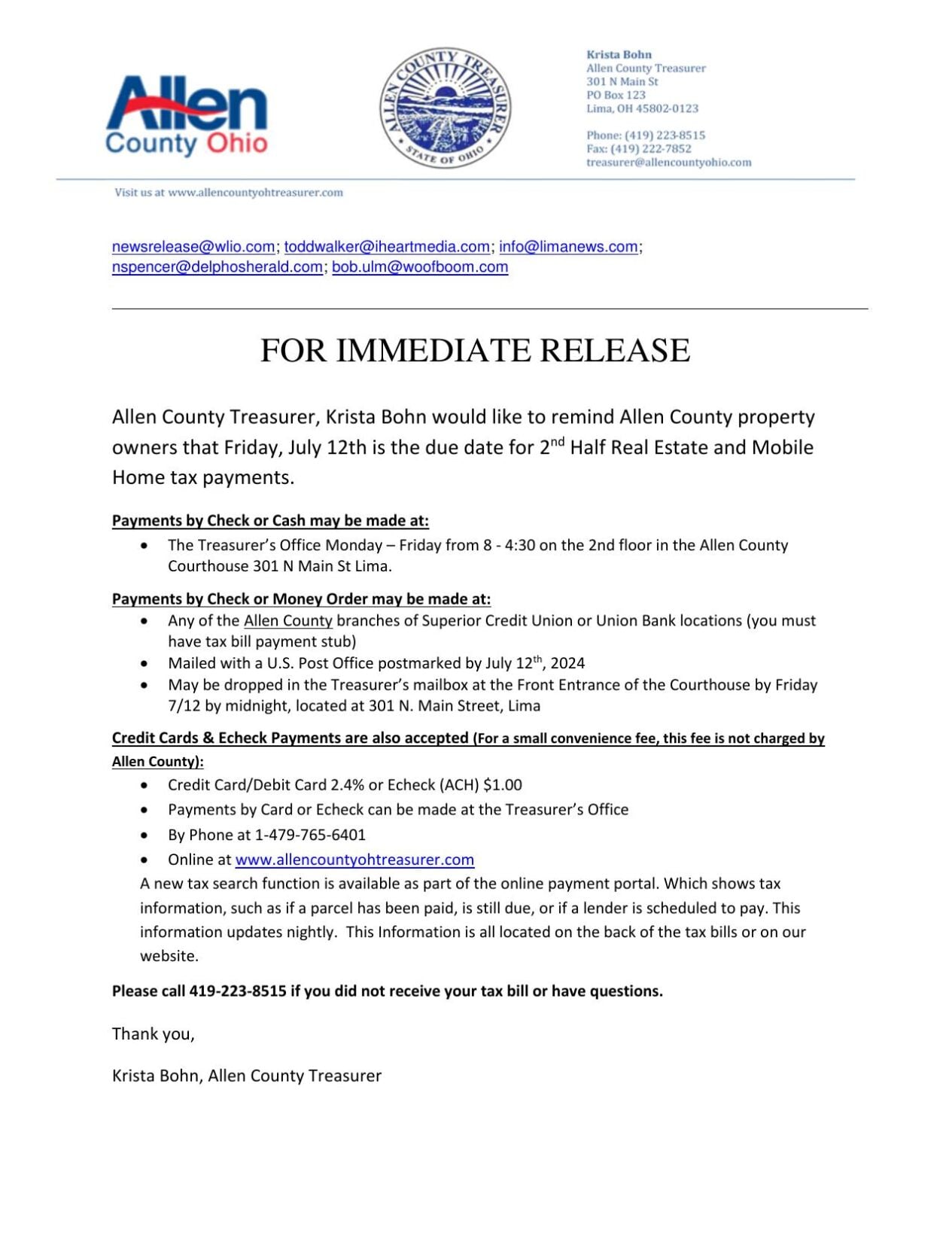 2nd half tax due press release 2024.pdf