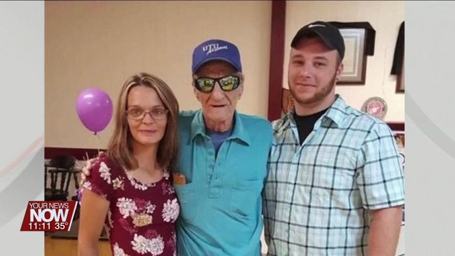 Two Ohio woman accused of driving deceased man to bank to withdraw money from his account