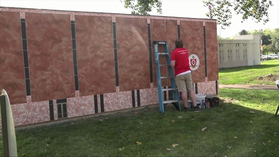 Open House at Lima Optimist Safety City a big success