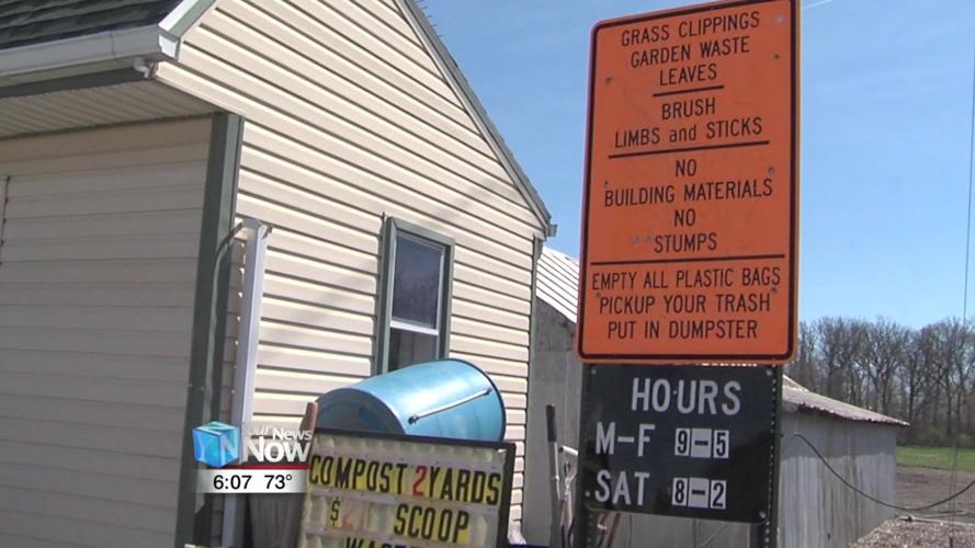 Wapakoneta asks residents to Clean your Crater 1.jpg