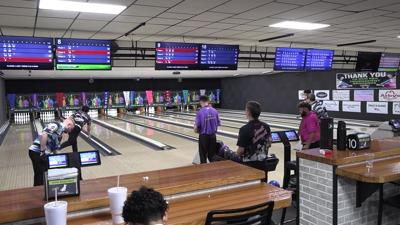 Professional Bowlers Association hosts tournament in Delphos