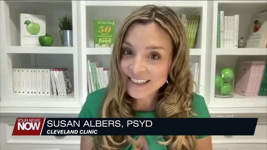 How positive thinking can improve your luck