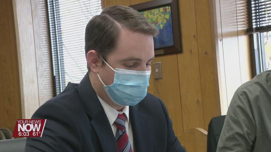 Allen County Public Defenders Office requests more personnel in budget hearing