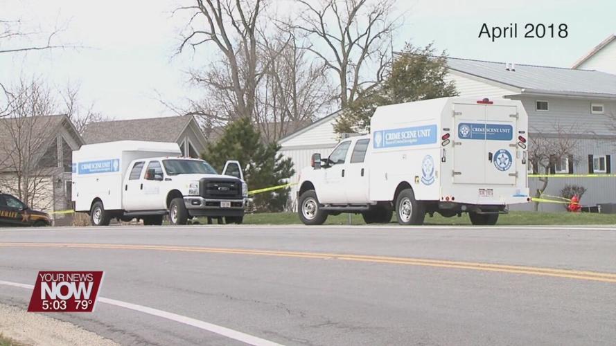 Columbus woman charged with murder turns down plea deal