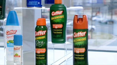 Fight the Bite: Tips to Prevent Mosquitoes and West Nile Virus