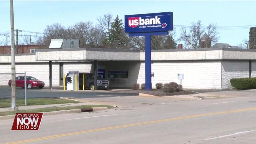 Two Ohio woman accused of driving deceased man to bank to withdraw money from his account