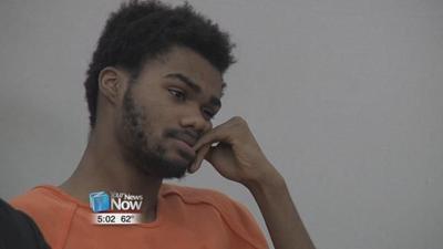 Albert McDowell to be tried as an adult