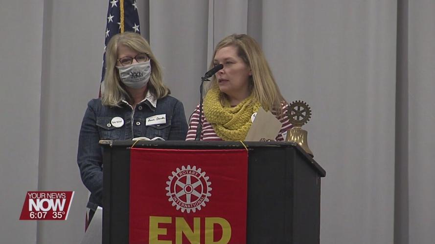 Allen County Board of DD encouraging to be good neighbors to individuals with disabilities