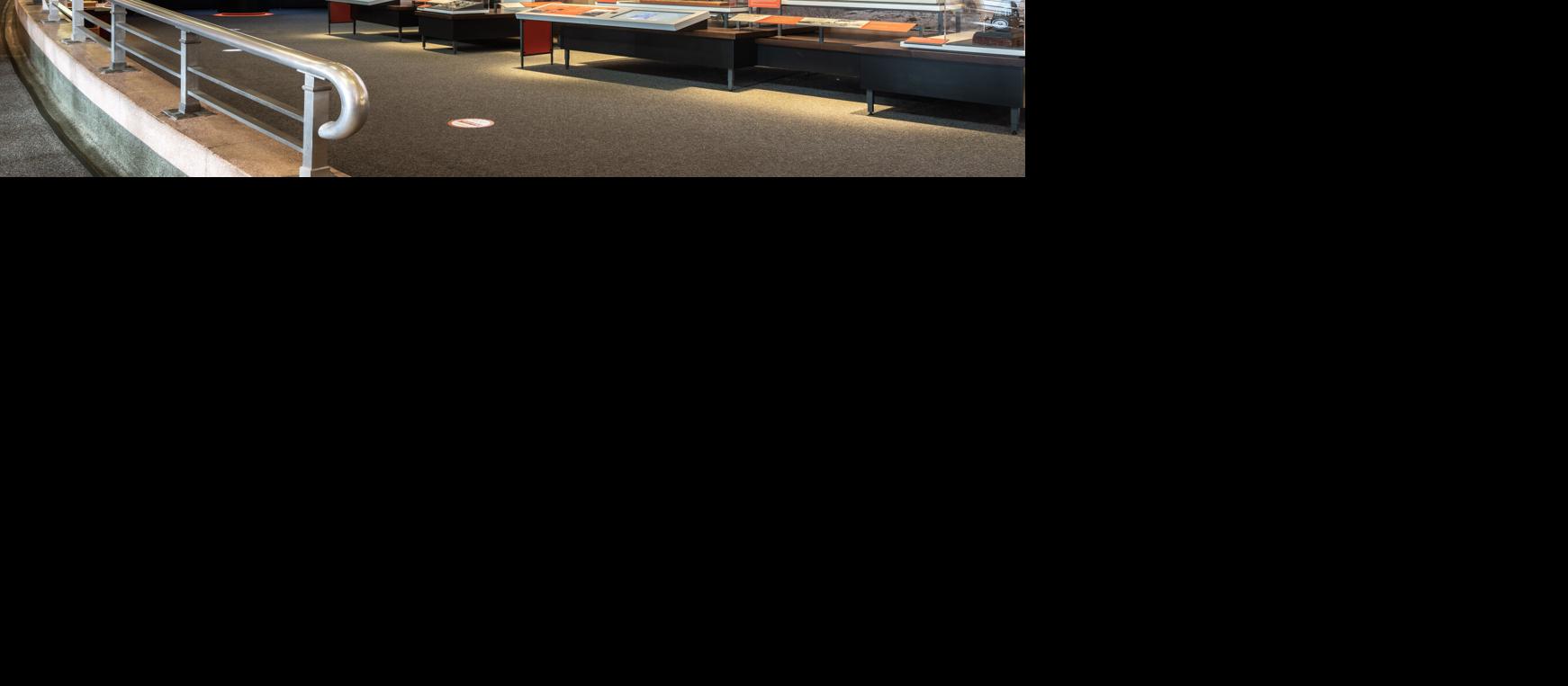 Cincinnati Museum Center