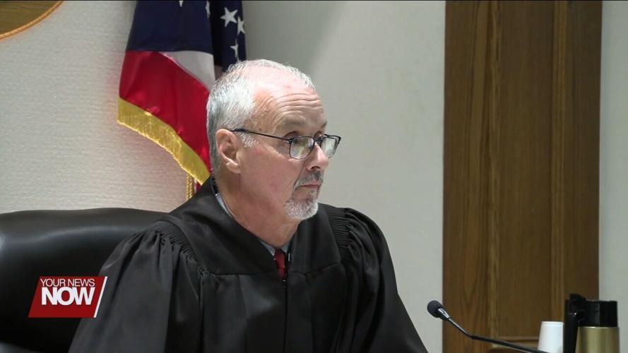 Takal Austin sentenced to 17 years in prison for 2022 fatal shooting