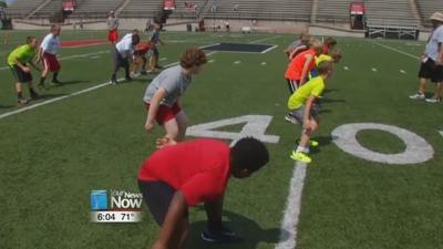 Local physician talks ways to beat the heat