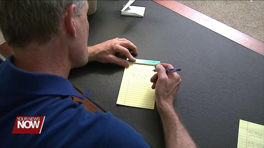 How positive thinking can improve your luck