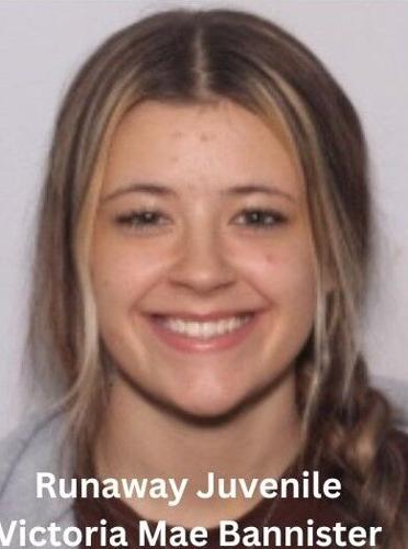 Victoria Mae Bannister