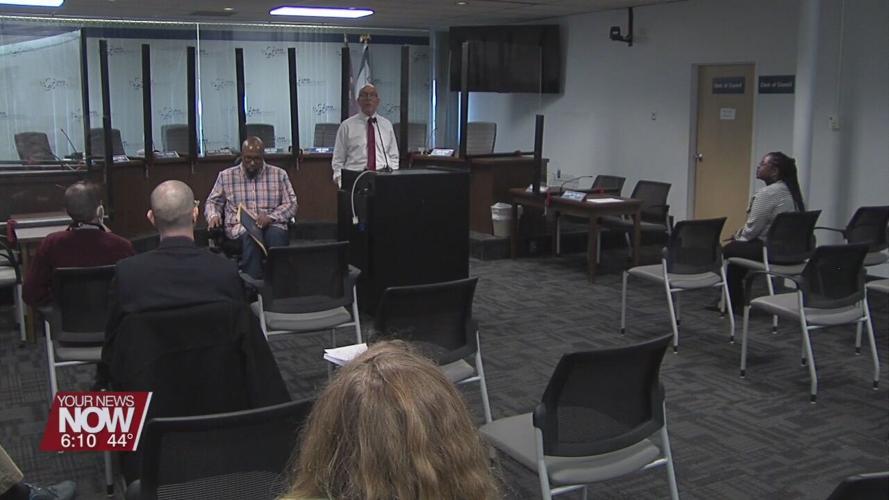 Developmental Disabilities Awareness Month continues and this year's theme is "We're Here"