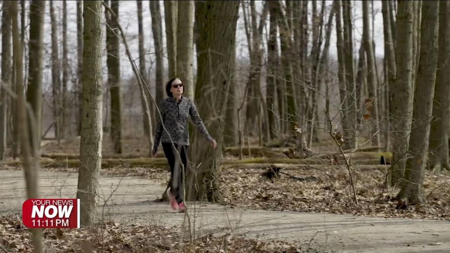 Superhero team delivers a second chance at life with double lung transplant