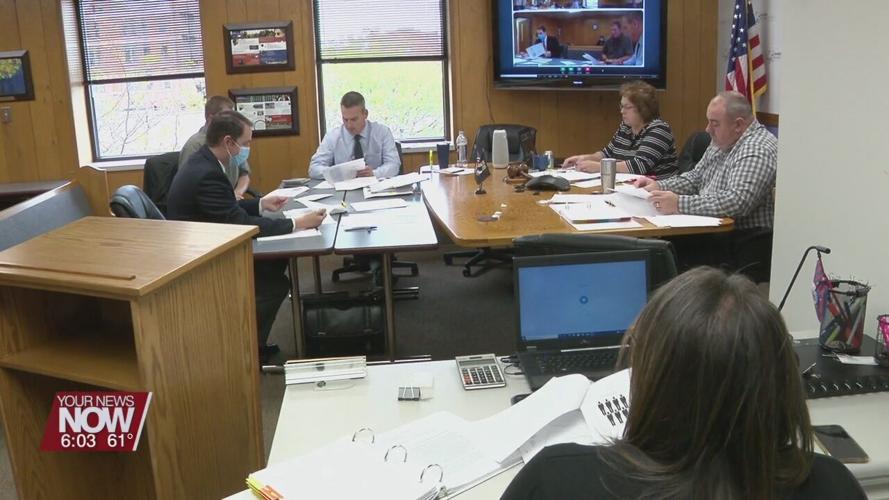 Allen County Public Defenders Office requests more personnel in budget hearing