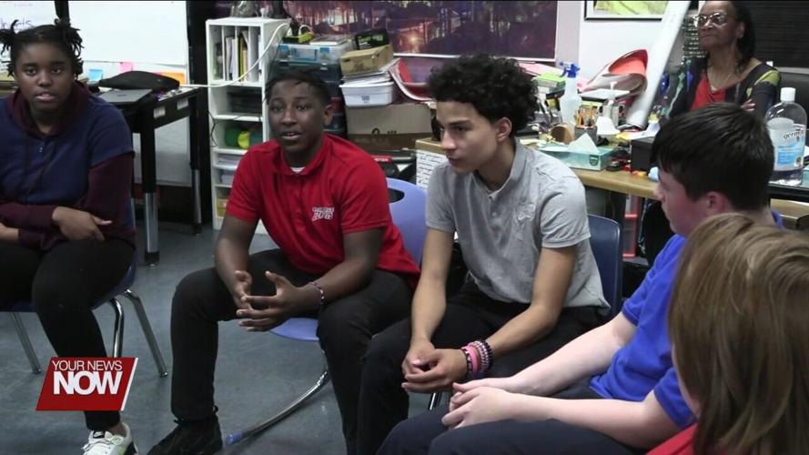 Musical created by Heir Force students to be performed this weekend