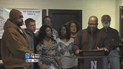 Lima NAACP files complaint with US Department of Justice