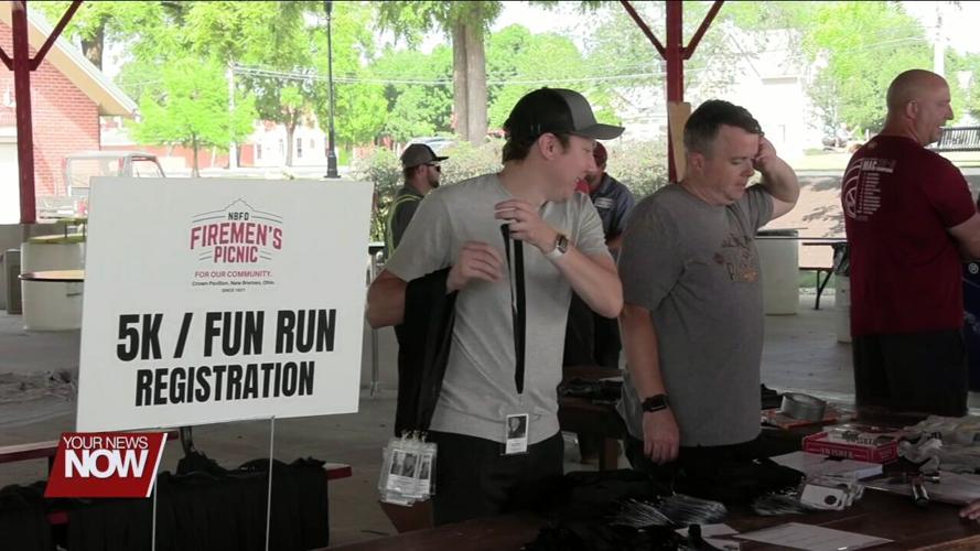 New Bremen Firemen's Picnic returns and continues tradition since 1921