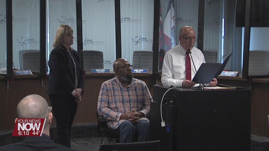 Developmental Disabilities Awareness Month continues and this year's theme is "We're Here"